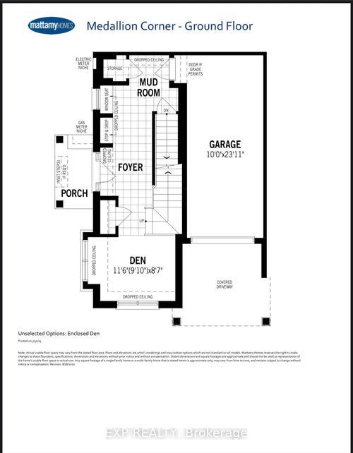 3 Sweet Pear St, Markham, ON, L6C3M4 | Card Image