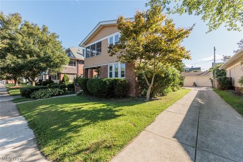 1497 Prospect Ave, Rocky River, OH, 44116-1930 | Card Image