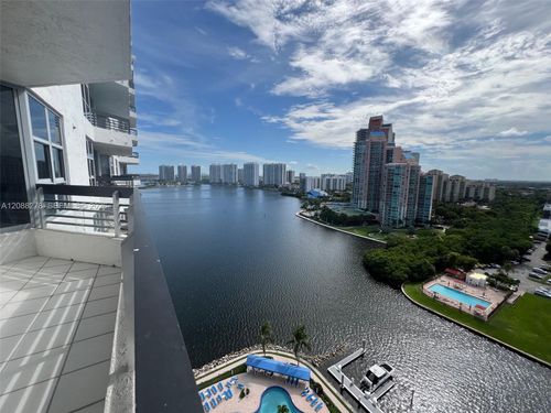 1903-3530 Mystic Pointe Dr, Aventura, FL, 33180-4531 | Card Image