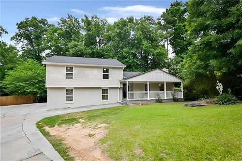 635 Garden Grove Dr, Lawrenceville, GA, 30044-2872 | Card Image
