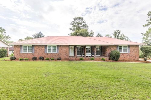 401 Cloverdale Dr, Dublin, GA, 31021-3826 | Card Image