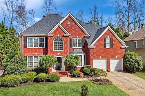 1030 Summerfield Dr, Cumming, GA, 30040-1018 | Card Image