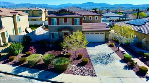 5212 Riley Ct, Palmdale, CA, 93552-5375 | Card Image