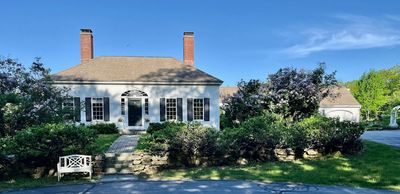 509 Wilton Road, House other with 4 bedrooms, 3 bathrooms and null parking in Peterborough NH | Image 1