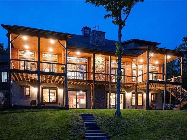 66653 County Road 533, House other with 4 bedrooms, 4 bathrooms and null parking in Effie MN | Image 57