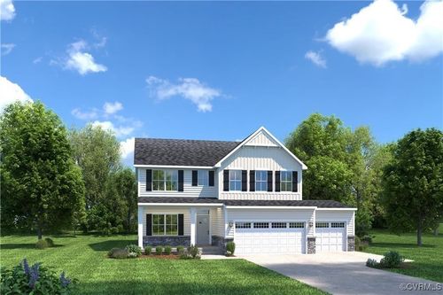 7313 Parasol Court, North Chesterfield, VA, 23234 | Card Image