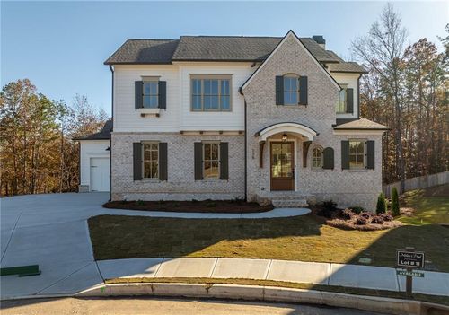 338 Reese Way, Ball Ground, GA, 30107-1502 | Card Image