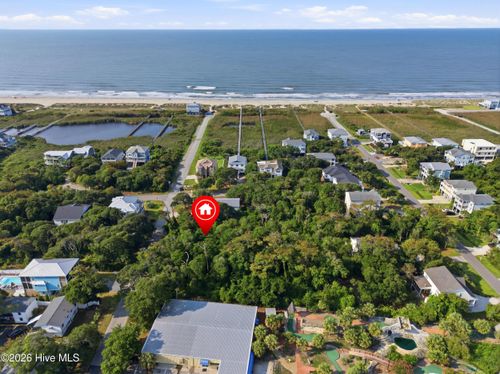 107 Se 64th Street, Oak Island, NC, 28465 | Card Image