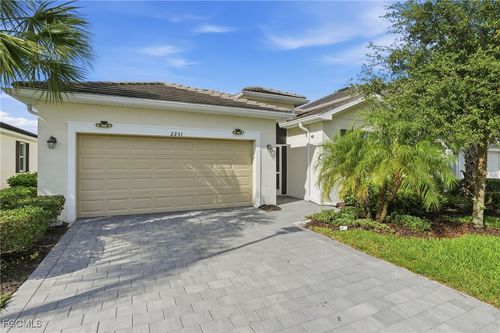 2251 Dancy St, Naples, FL, 34120-5638 | Card Image