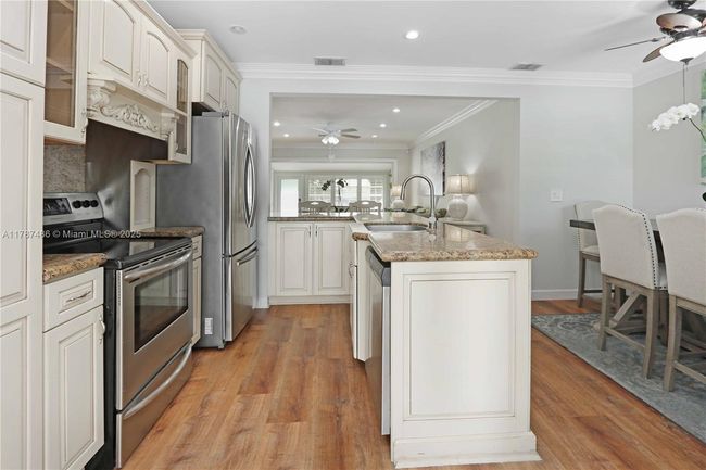 1403 Fletcher St, House other with 3 bedrooms, 2 bathrooms and null parking in Hollywood FL | Image 16