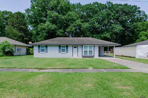 614 Cypress Dr, Baker, LA, 70714-3202 | Card Image