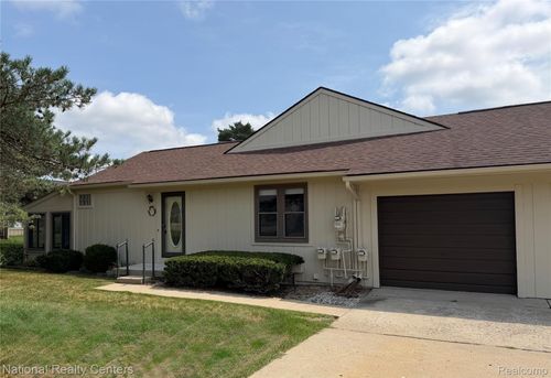 1-12237 Cambridge, Green Oak Township, MI, 48178 | Card Image