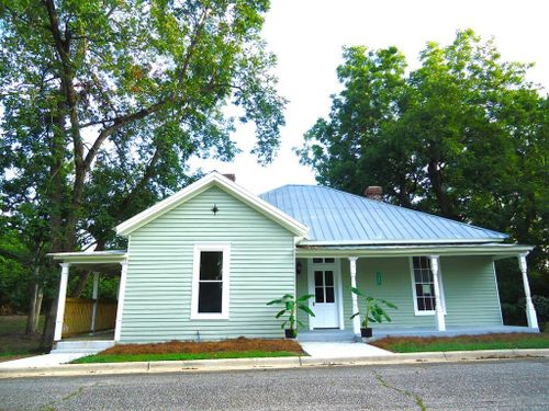 233 E 5th Avenue, Buena Vista, GA, 31803 | Card Image