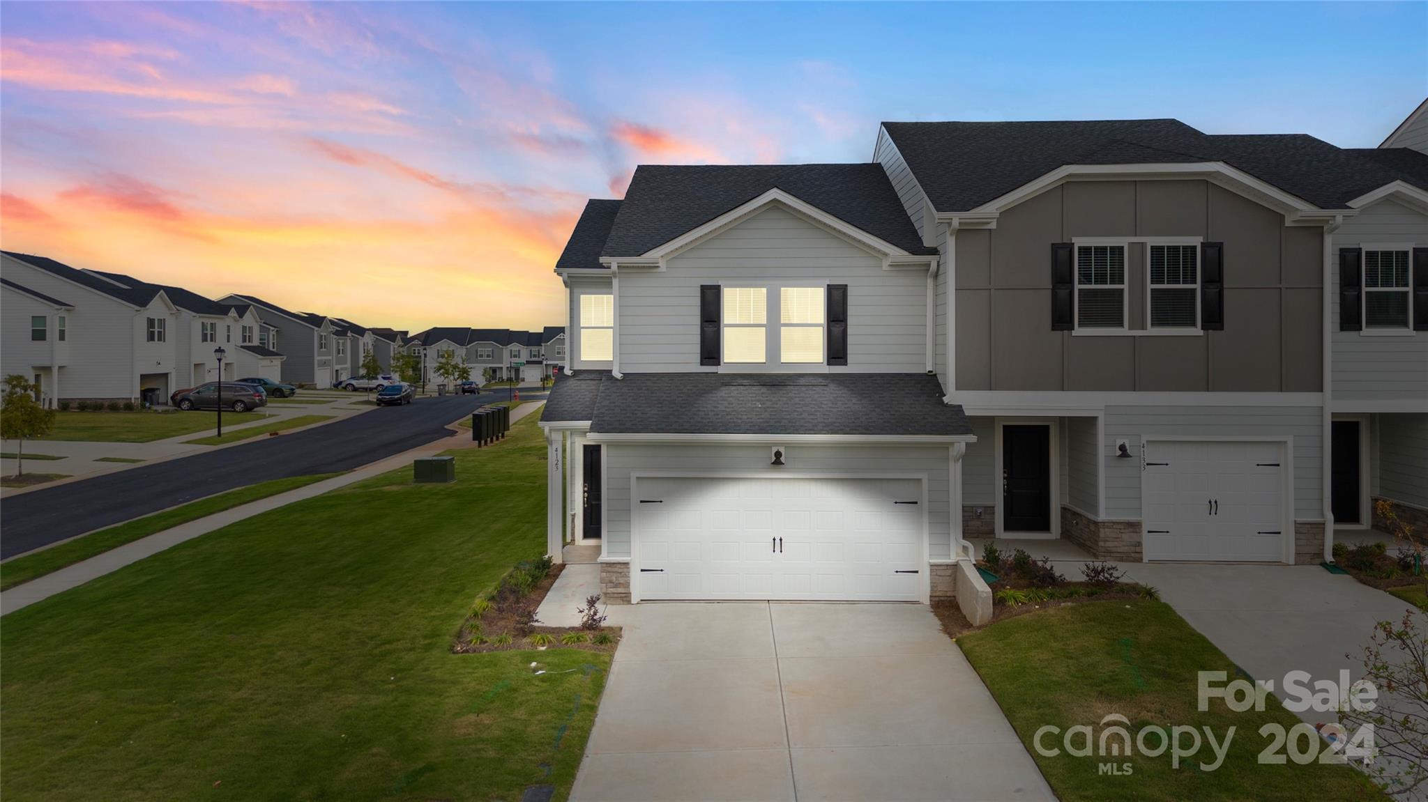 County Down Ave, Kannapolis, NC 28081