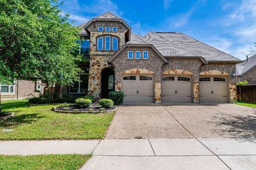 1007 Finsbury Ln, Forney, TX, 75126-3822 | Card Image