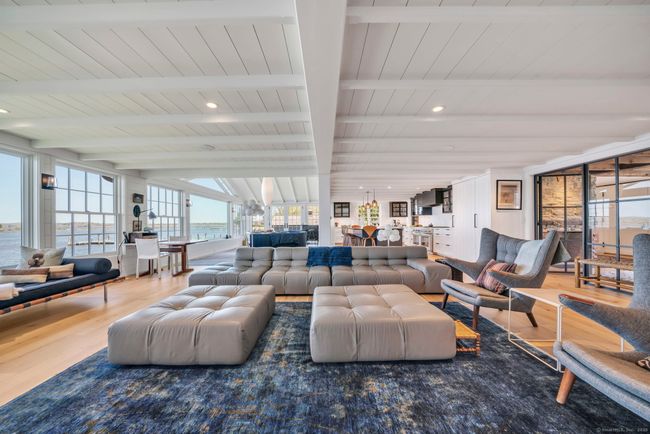 91 N Cove Rd, House other with 6 bedrooms, 8 bathrooms and null parking in Old Saybrook CT | Image 4