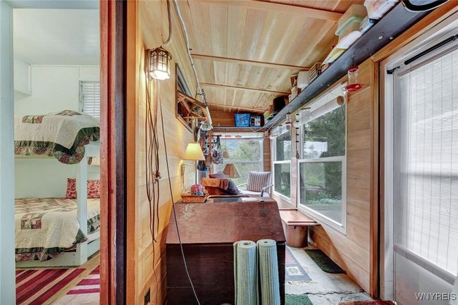 C - 90 Summerset Dr, House other with 1 bedrooms, 1 bathrooms and null parking in Arcade NY | Image 15
