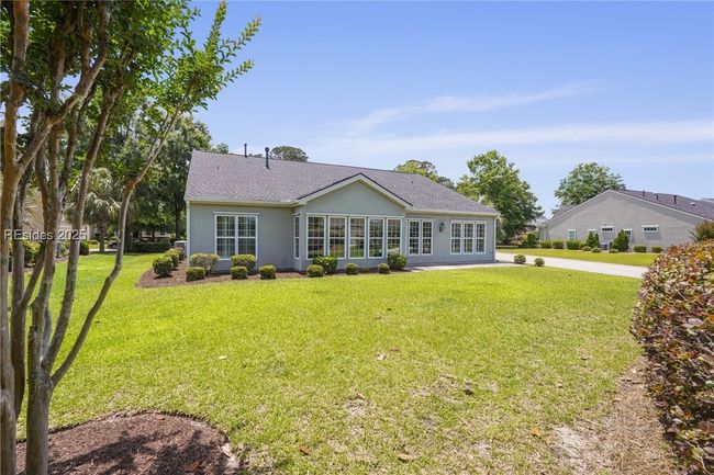 17 Camilla Pink Ct, House other with 2 bedrooms, 2 bathrooms and null parking in Bluffton SC | Image 45