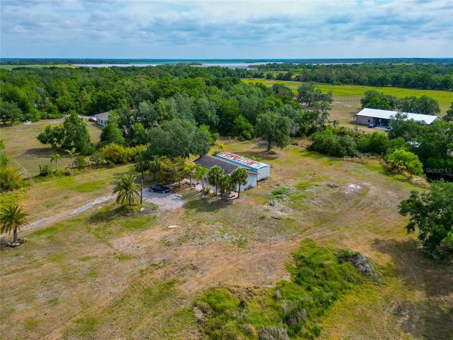 6321 279 Th St E, House other with 1 bedrooms, 1 bathrooms and null parking in MYAKKA CITY FL | Image 17