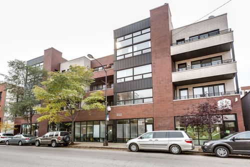 apt-205-1830 N Milwaukee Ave, Chicago, IL, 60647-6244 | Card Image