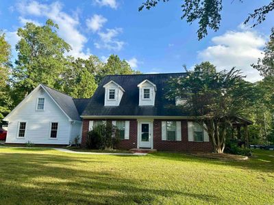 99 Crews Road, House other with 4 bedrooms, 2 bathrooms and null parking in Glenwood AR | Image 1