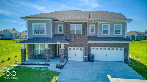 3914 War Admiral Ct, Bargersville, IN, 46106-7000 | Card Image