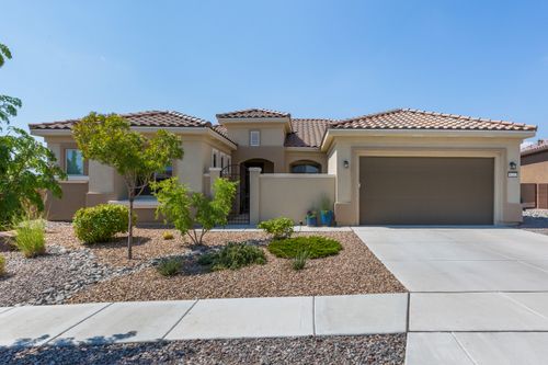 9232 Wind Caves Way Nw, Albuquerque, NM, 87120-7118 | Card Image