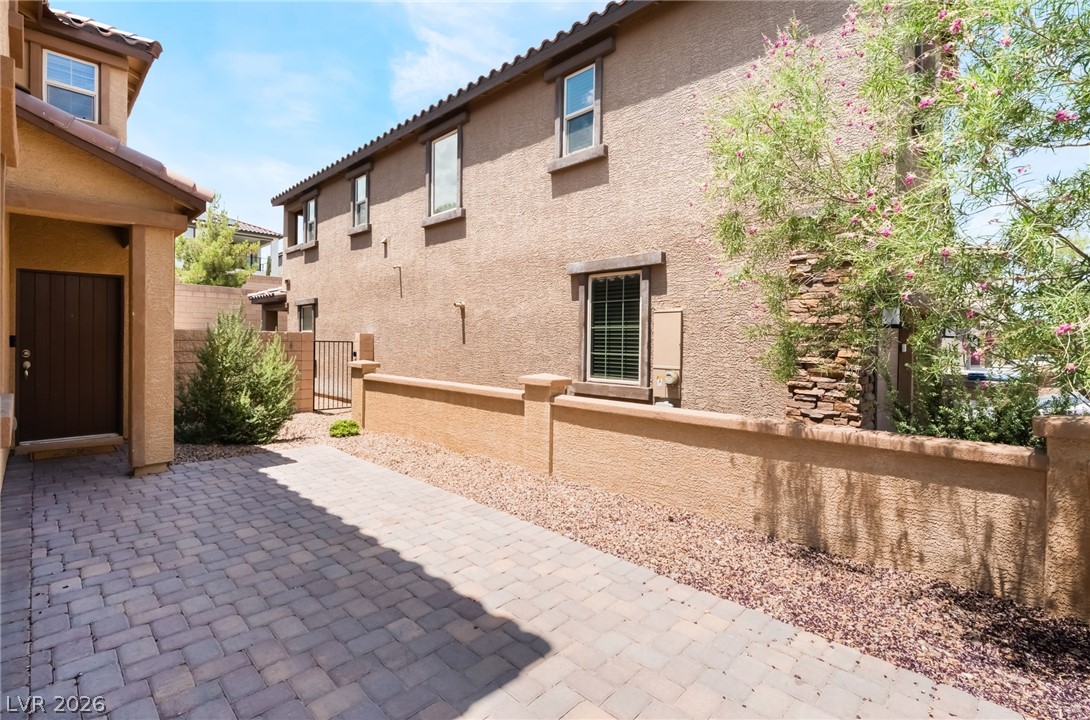 Residential in Las Vegas 4