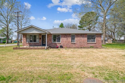 312 Mcbee St, Commerce, OK, 74339-2932 | Card Image