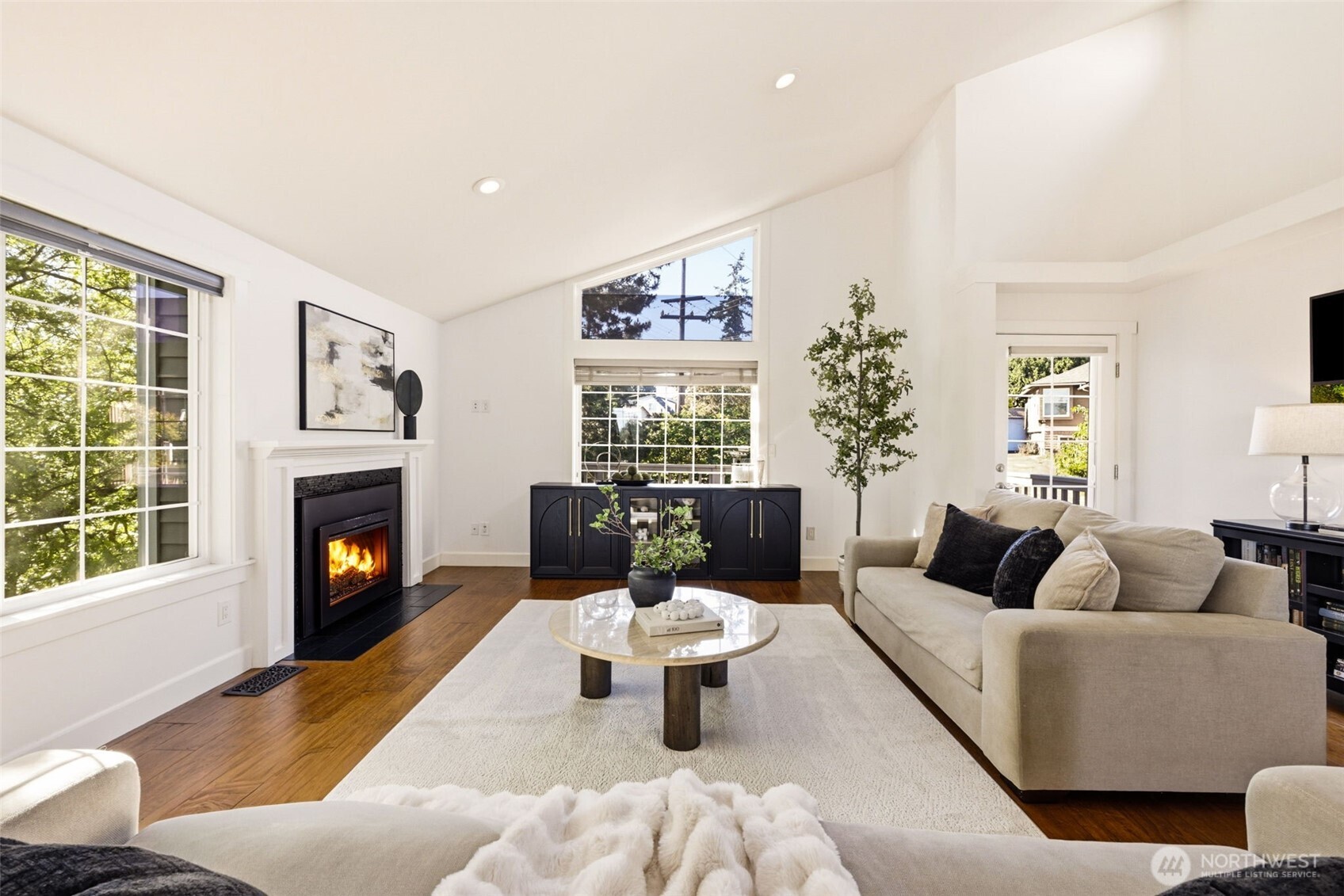 Residential in Seattle 2