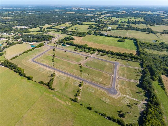 Lot 42 Sundance Circle, Home with 0 bedrooms, 0 bathrooms and null parking in Campbell TX | Image 4