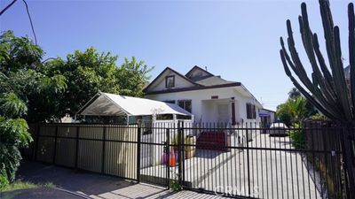 E 22nd Street, Home with 0 bedrooms, 0 bathrooms and null parking in Los Angeles CA | Image 1