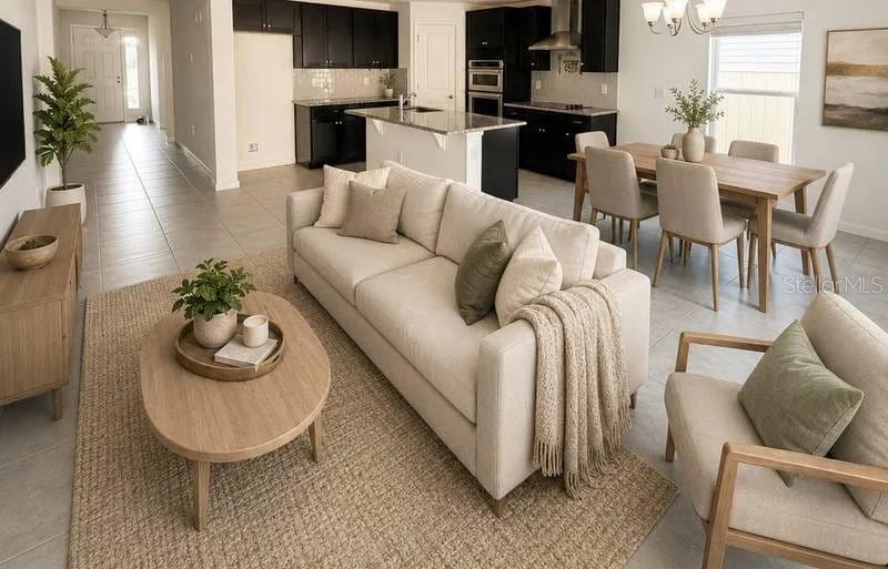 Residential Lease in HAINES CITY 4
