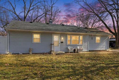 6411 Bristol Rd, Fort Wayne, IN, 46816-3501 | Card Image