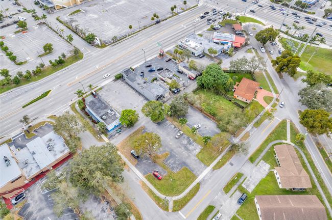 5912 Tyler St, Home with 0 bedrooms, 0 bathrooms and null parking in Hollywood FL | Image 7