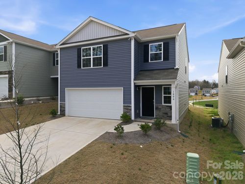 1006 20th Avenue Dr Nw, Hickory, NC, 28601-1726 | Card Image