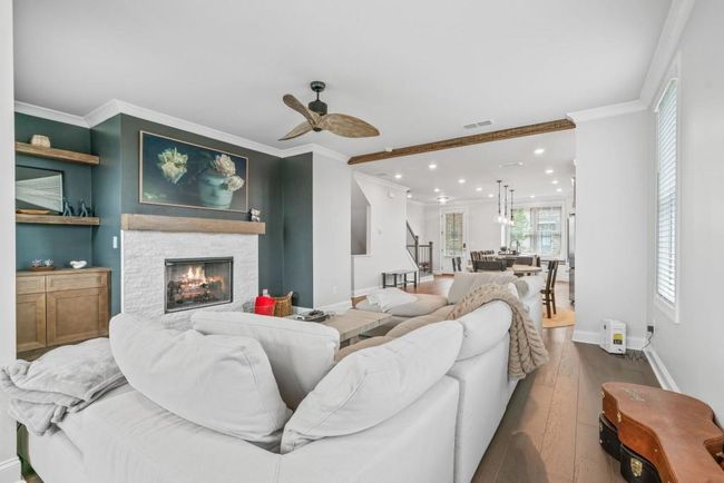 UNIT-263 - 5217 Riden Ct, Townhouse with 3 bedrooms, 4 bathrooms and 2 parking in Buford GA | Image 14