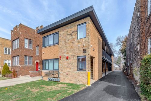 f-1025 N Harlem Ave, Oak Park, IL, 60302-1587 | Card Image