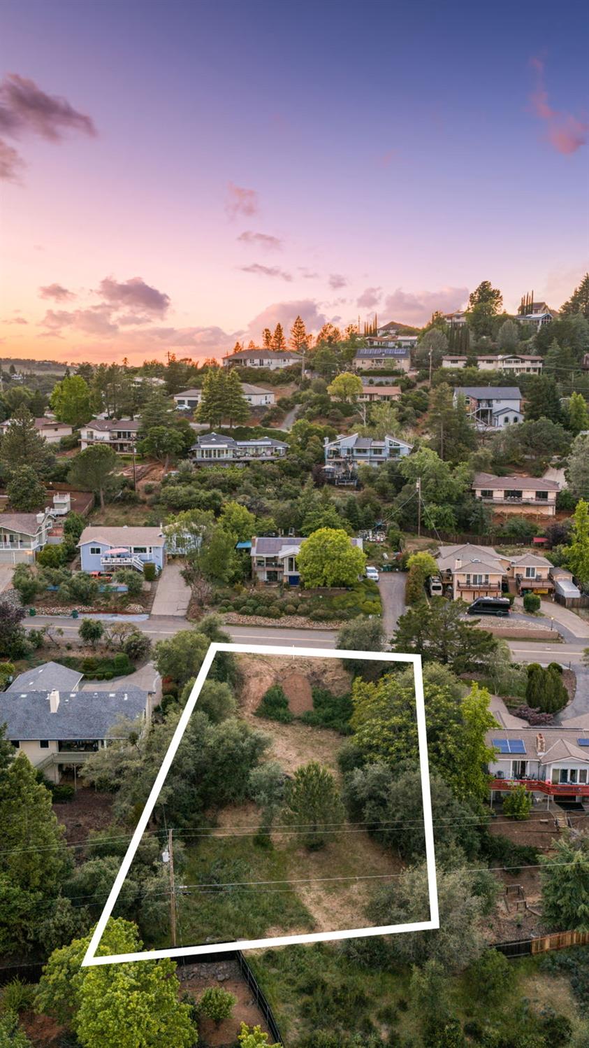Land in Cameron Park