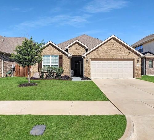 3811 Cicada Ln, Mansfield, TX, 76084-1192 | Card Image