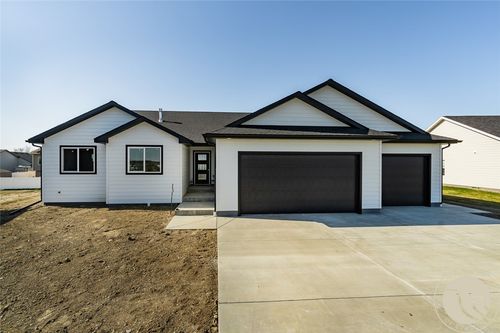 2255 Lindero Boulevard, Billings, MT, 59105 | Card Image