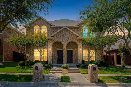 4924 Stray Creek Ln, Mckinney, TX, 75070-6515 | Card Image