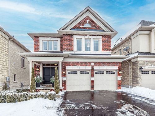 24 Serene Crt, Whitby, ON, L1R0L6 | Card Image