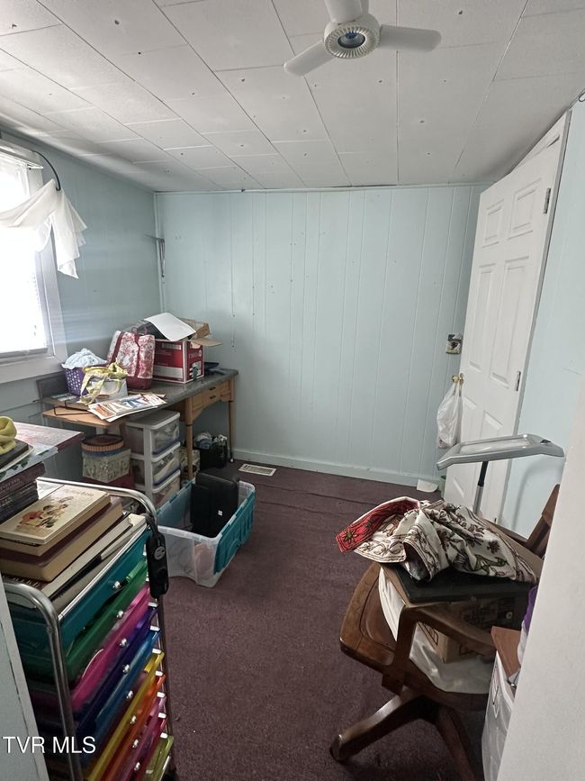 244 2 Nd Ave, House other with 2 bedrooms, 1 bathrooms and null parking in Dungannon VA | Image 8