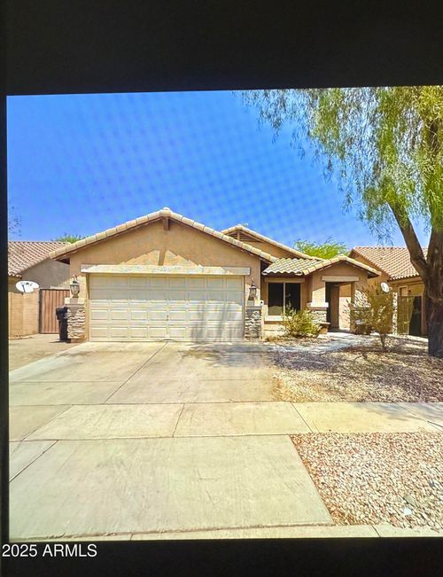 11418 W Hadley St, Avondale, AZ, 85323-6817 | Card Image