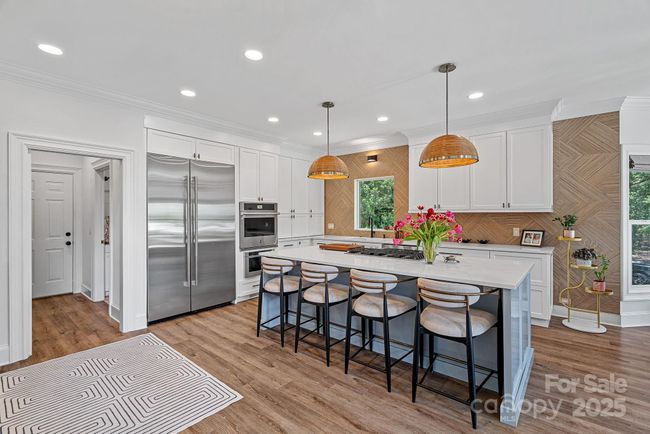 17938 John Connor Rd, House other with 6 bedrooms, 5 bathrooms and null parking in Cornelius NC | Image 11