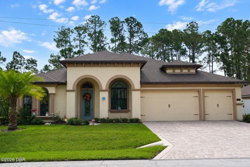 21 Edison Ln, PALM COAST, FL, 32164-6320 | Card Image