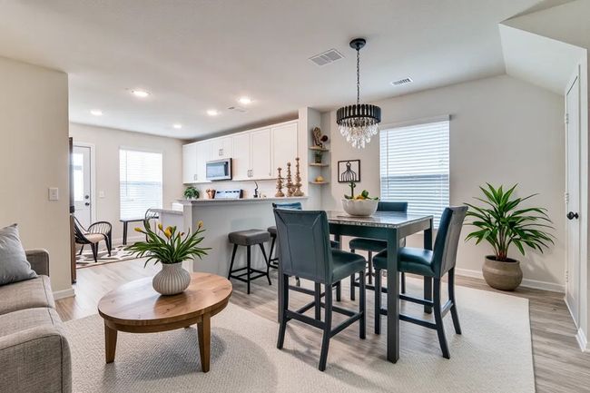 2058 Henrietta Dr, House other with 4 bedrooms, 3 bathrooms and null parking in Forney TX | Image 10