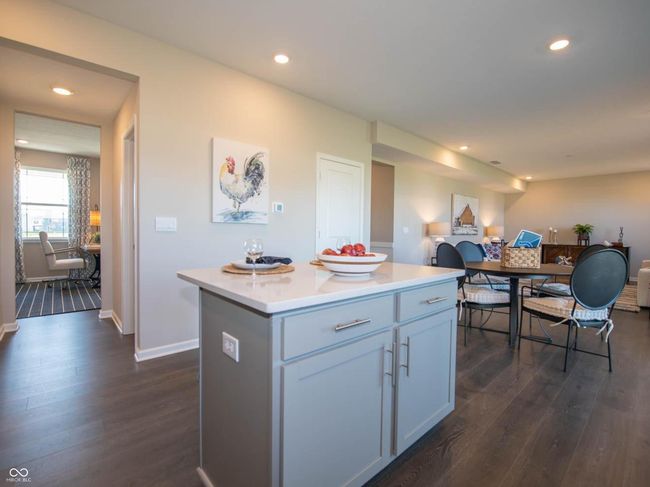7628 Big Bend Blvd, House other with 4 bedrooms, 3 bathrooms and null parking in Camby IN | Image 16