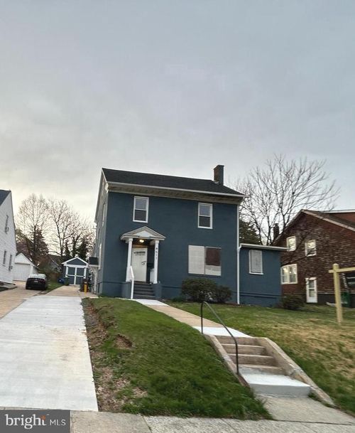 4511 Arabia Ave, BALTIMORE, MD, 21214-3306 | Card Image